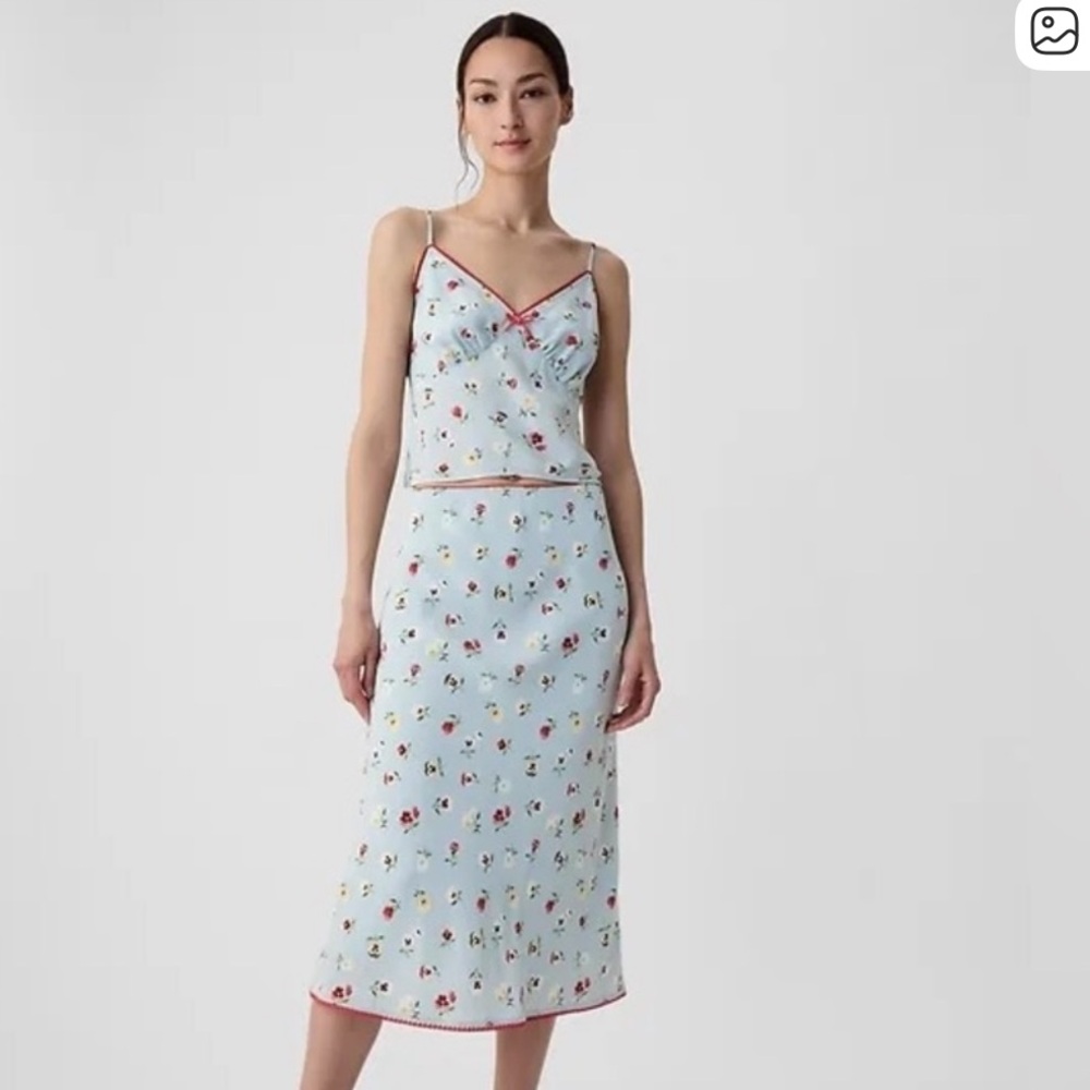 NWOT GAP X DOEN SET